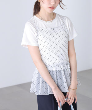 164cm 着用サイズ：FR