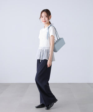 164cm 着用サイズ：FR