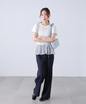 164cm 着用サイズ：FR