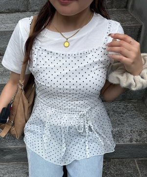 164cm 着用サイズ：FR
