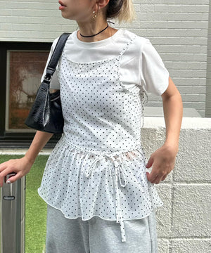 164cm 着用サイズ：FR