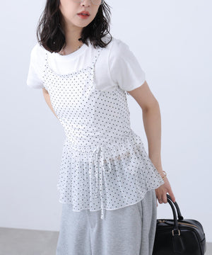 164cm 着用サイズ：FR
