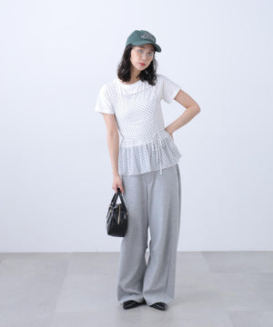 164cm 着用サイズ：FR