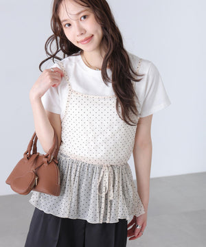 164cm 着用サイズ：FR
