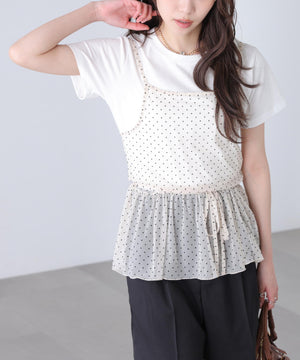 164cm 着用サイズ：FR
