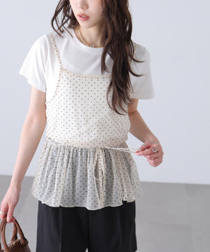 164cm 着用サイズ：FR