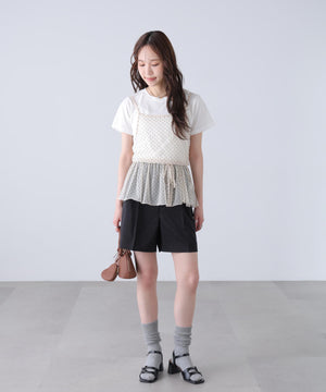 164cm 着用サイズ：FR