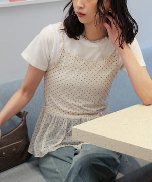 164cm 着用サイズ：FR