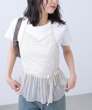 164cm 着用サイズ：FR