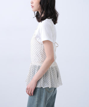 164cm 着用サイズ：FR