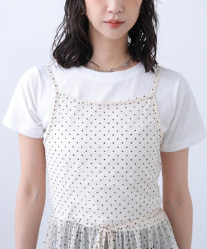164cm 着用サイズ：FR