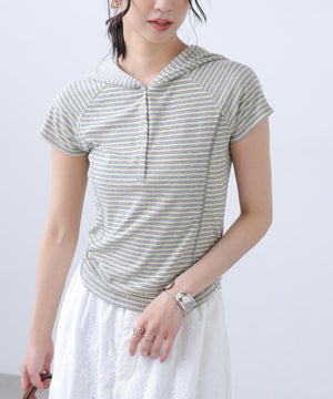 164cm 着用サイズ：FR