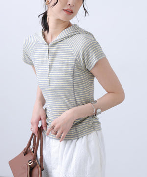 164cm 着用サイズ：FR