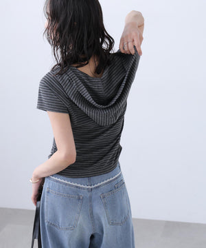 164cm 着用サイズ：FR