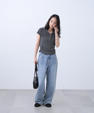 164cm 着用サイズ：FR