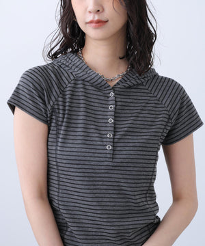164cm 着用サイズ：FR