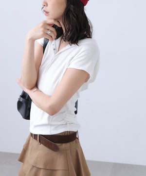 164cm 着用サイズ：FR