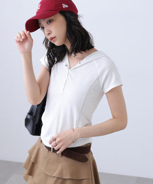 164cm 着用サイズ：FR