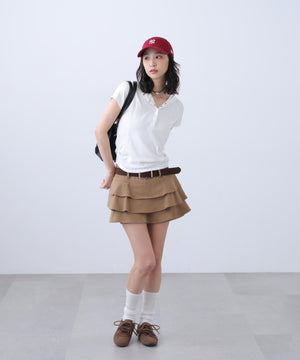 164cm 着用サイズ：FR