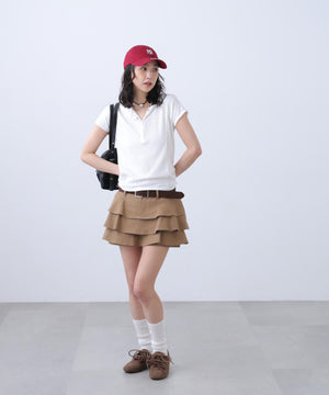 164cm 着用サイズ：FR