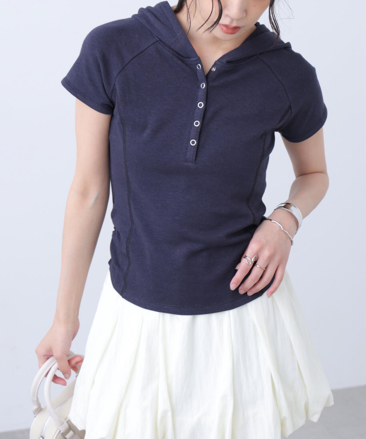 164cm 着用サイズ：FR