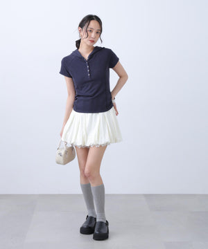 164cm 着用サイズ：FR