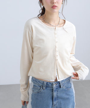 162cm 着用サイズ：FR
