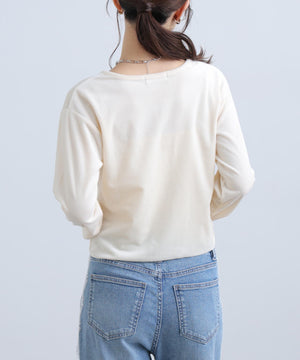 162cm 着用サイズ：FR