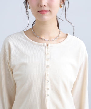 162cm 着用サイズ：FR