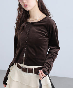 162cm 着用サイズ：FR