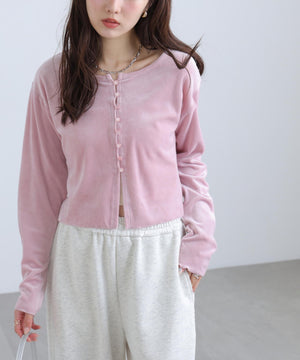 162cm 着用サイズ：FR