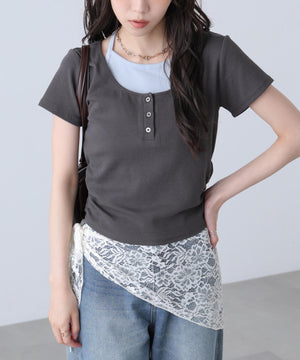 164cm 着用サイズ：FR