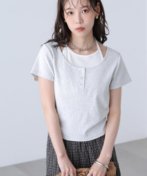 164cm 着用サイズ：FR