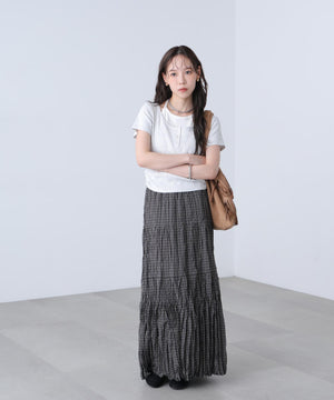 164cm 着用サイズ：FR