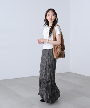 164cm 着用サイズ：FR