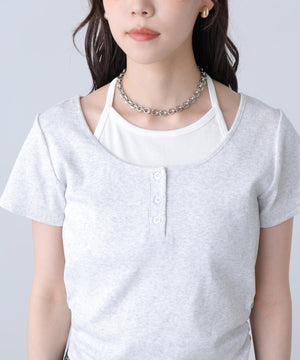 164cm 着用サイズ：FR