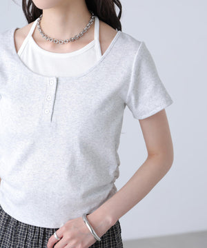 164cm 着用サイズ：FR