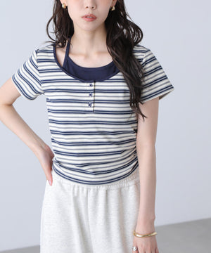 164cm 着用サイズ：FR
