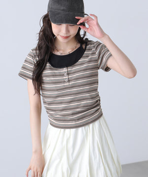 164cm 着用サイズ：FR