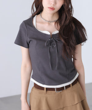 164cm 着用サイズ：FR