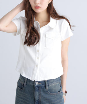 162cm 着用サイズ：FR