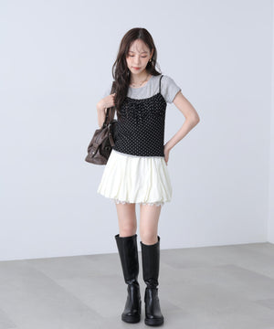 164cm 着用サイズ：FR