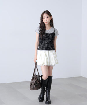 164cm 着用サイズ：FR