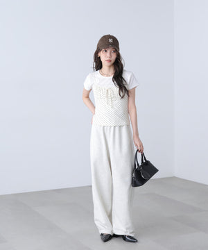 164cm 着用サイズ：FR
