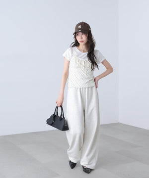 164cm 着用サイズ：FR
