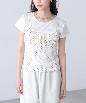 164cm 着用サイズ：FR