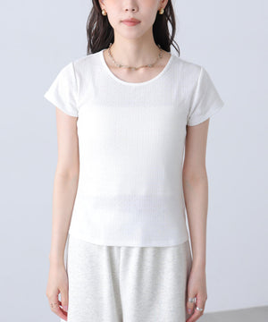 164cm 着用サイズ：FR