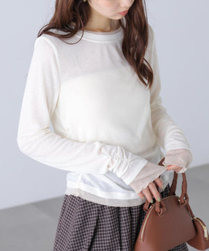 162cm 着用サイズ：FR