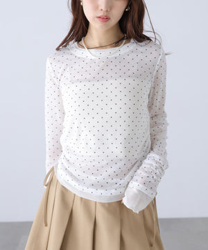 162cm 着用サイズ：FR