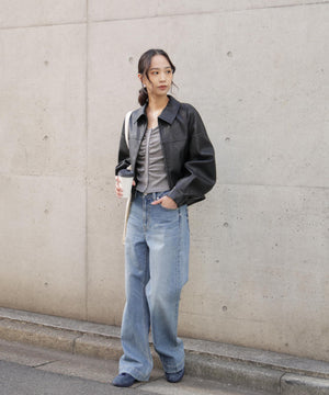 164cm 着用サイズ：FR